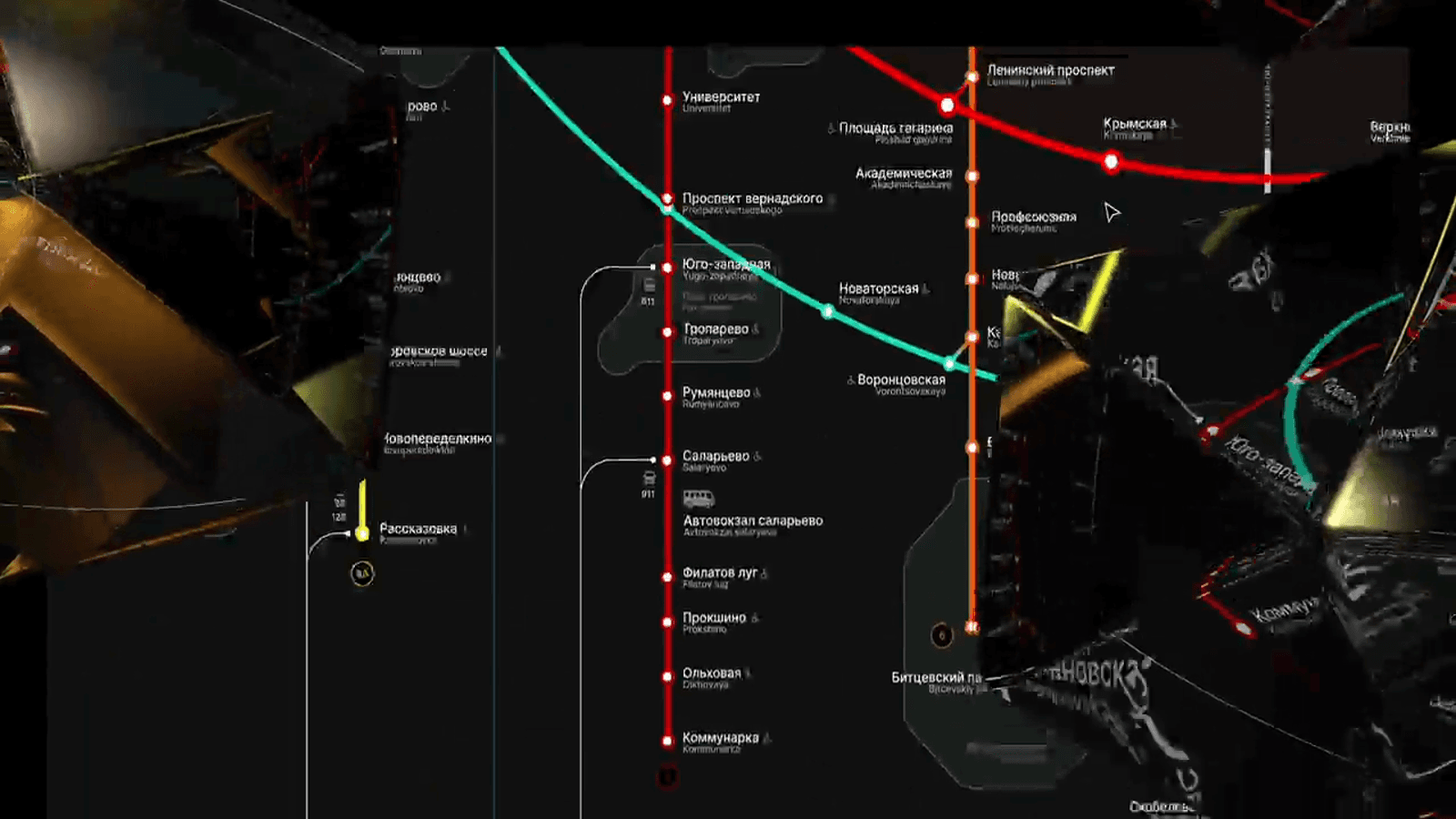 career-recruitment-platform Career Platform 2