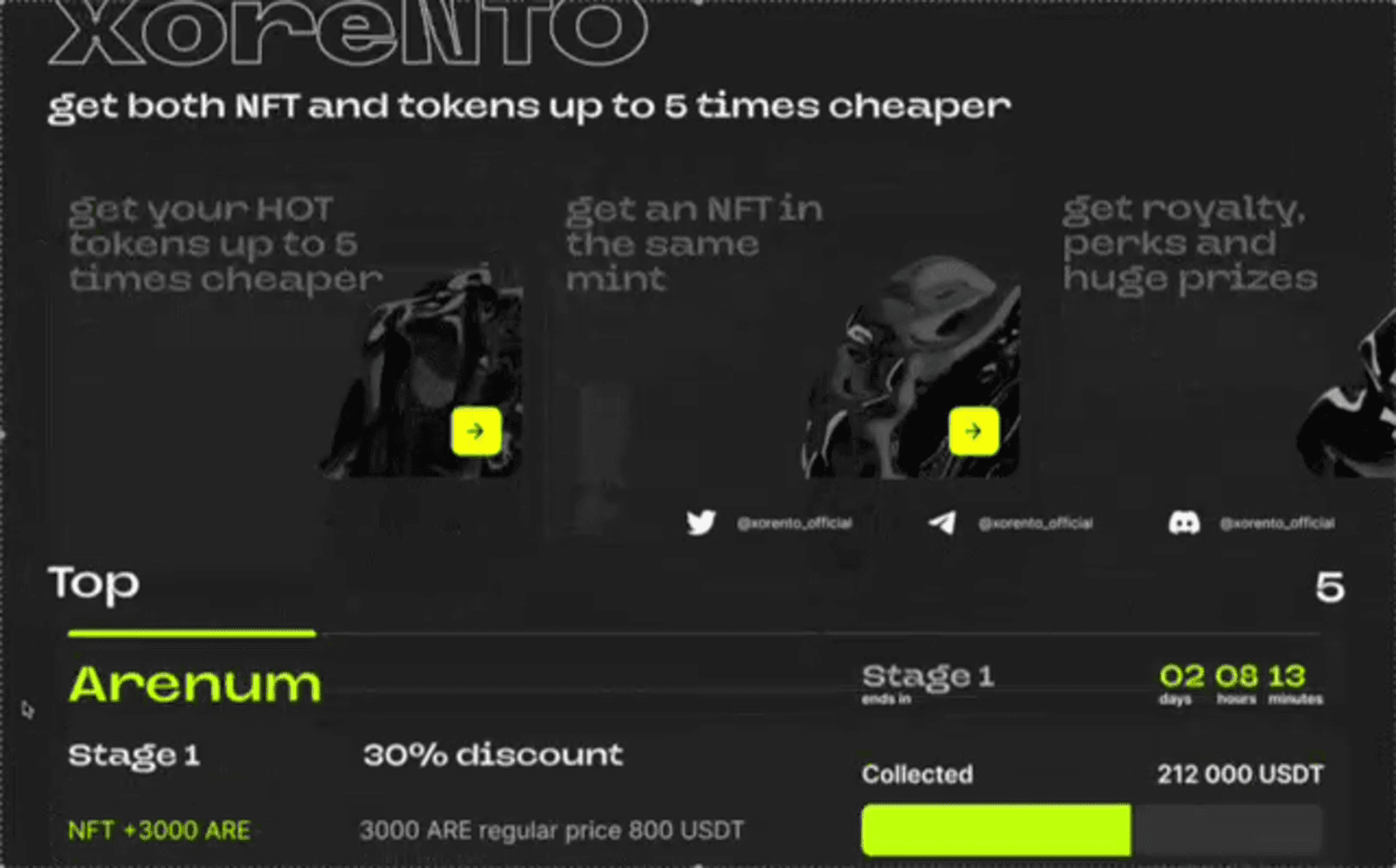 complex-crypto-product Nto Loop 2