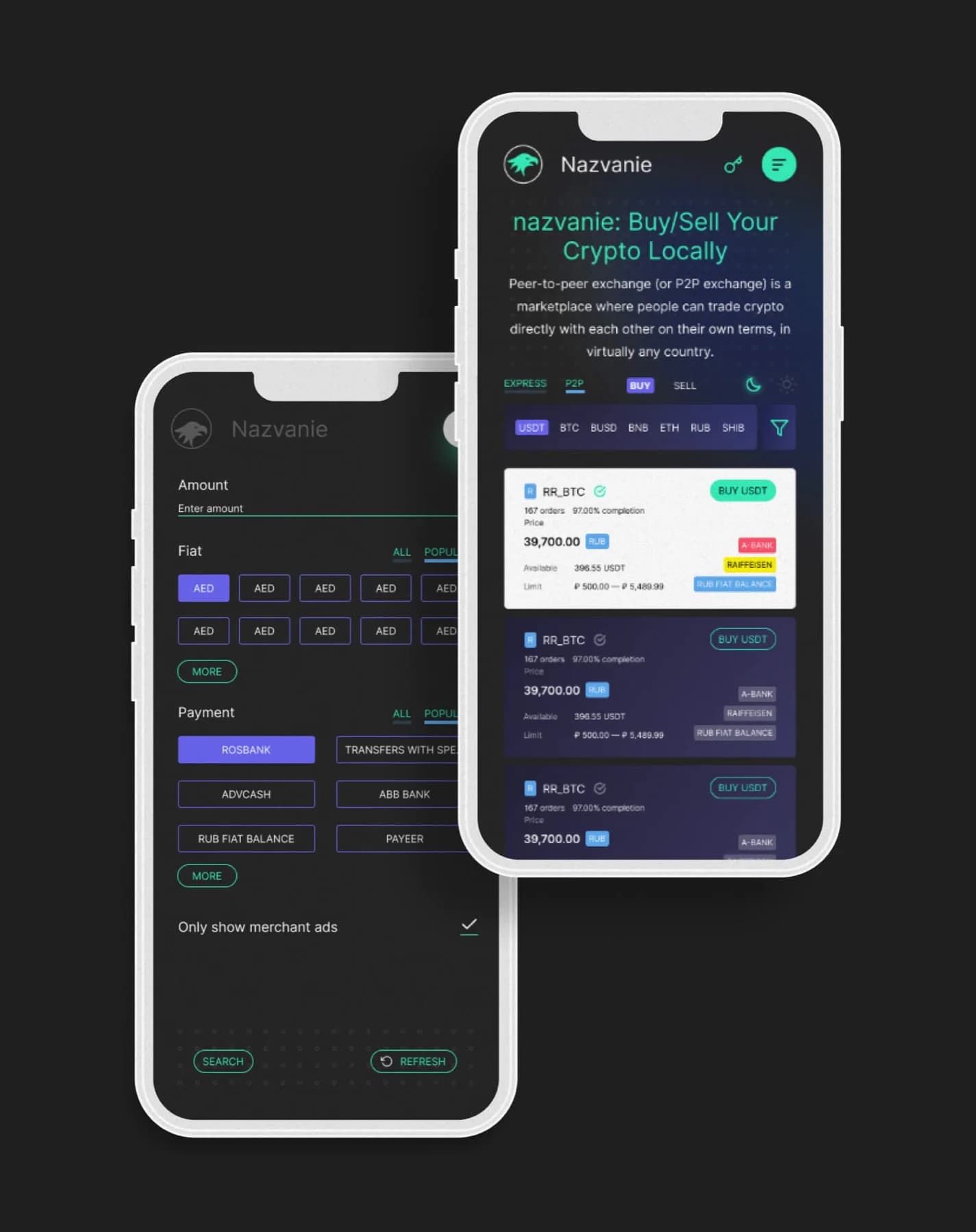 crypto-wallet-exchange Wallet Photo 1