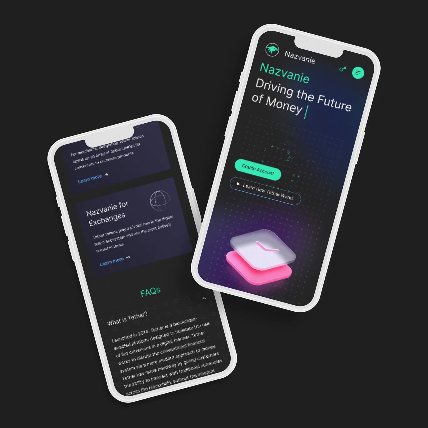 crypto-wallet-exchange Wallet Photo 2