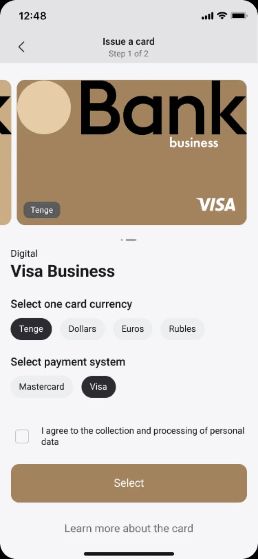 digital-onboarding-kyc Kyc Beneficiary Form