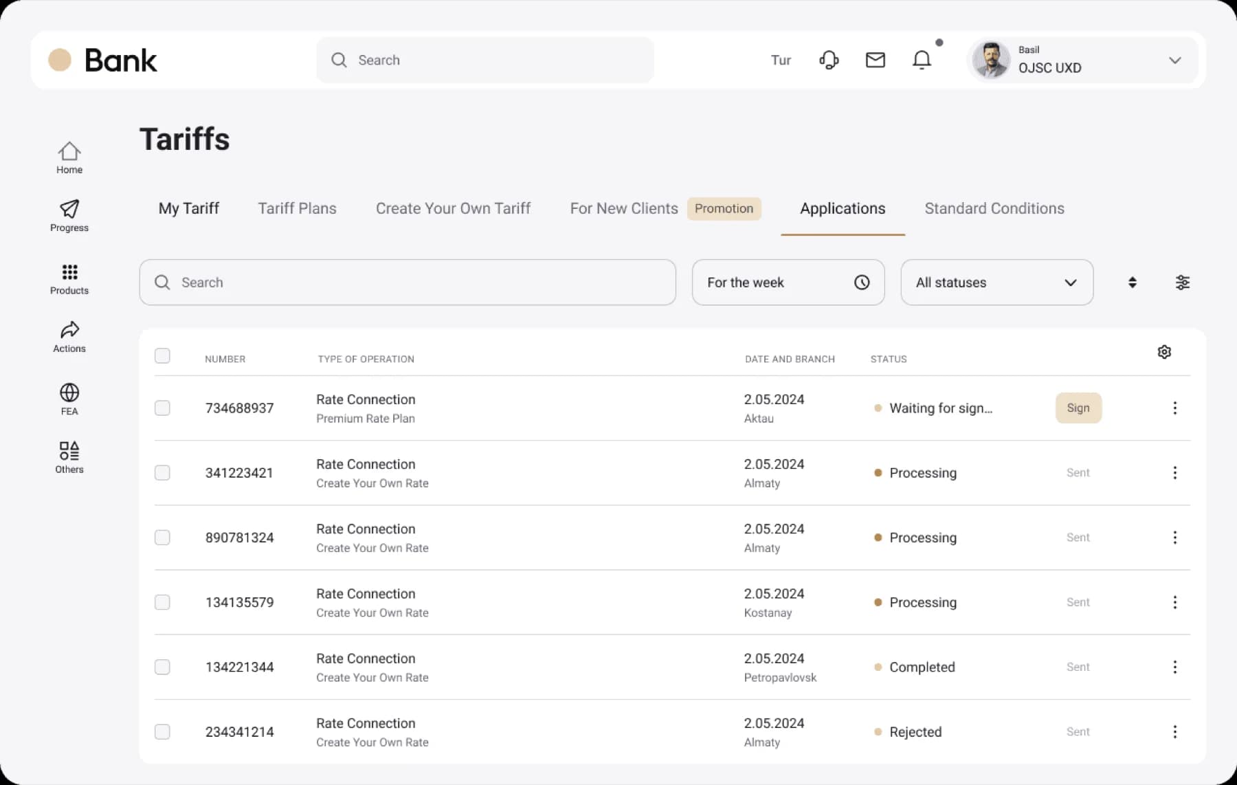 digital-onboarding-kyc Kyc Card Order