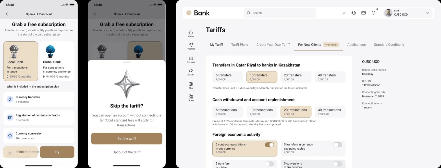 digital-onboarding-kyc Kyc Document Review