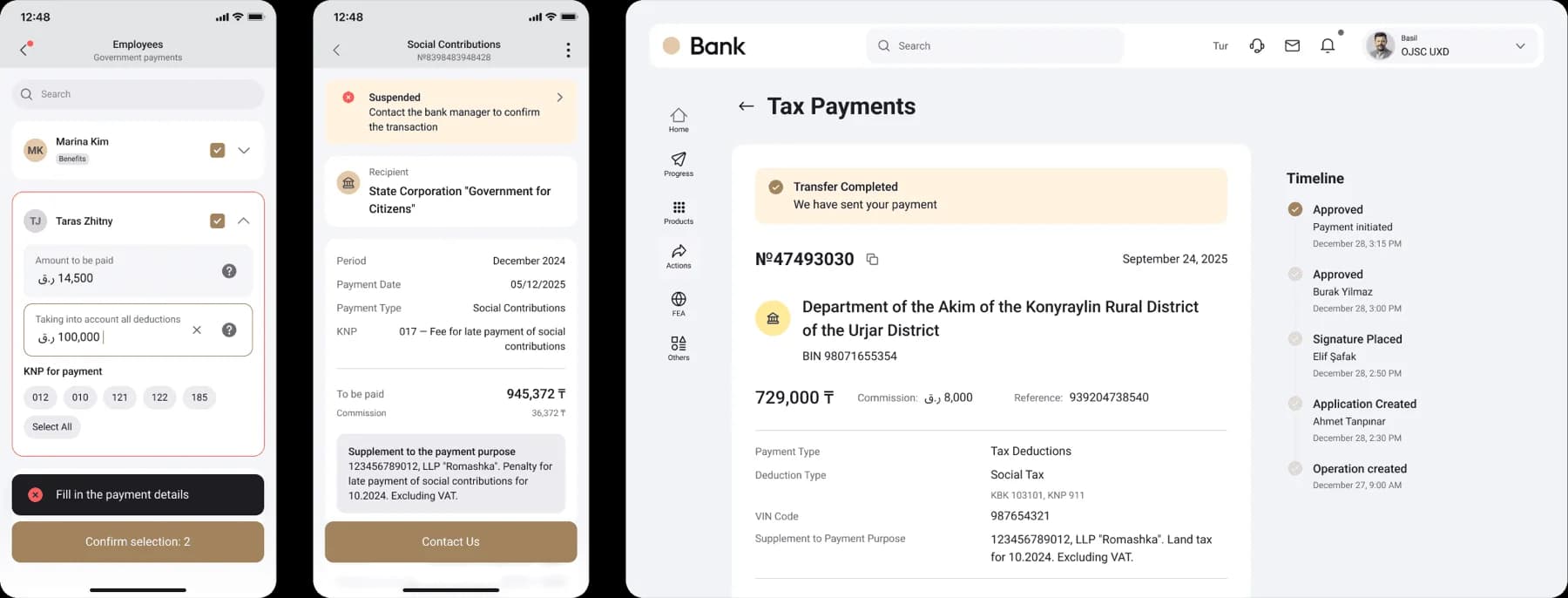 government-payments-platform Gov Journey 2