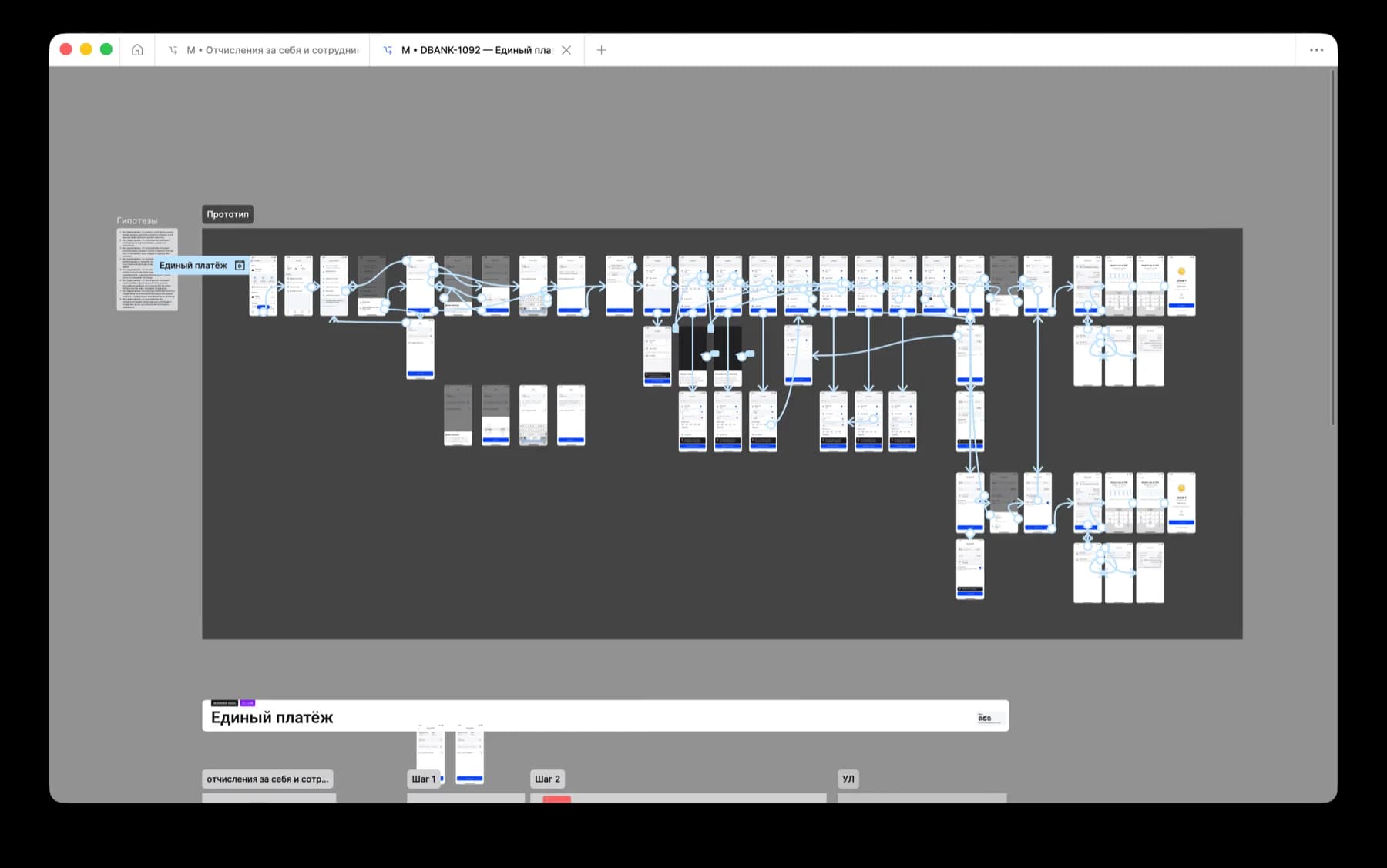 government-payments-platform Gov Service Cards