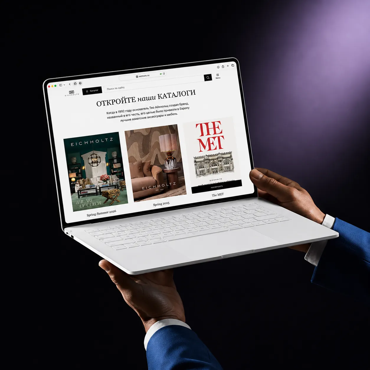 Eichholtz product page