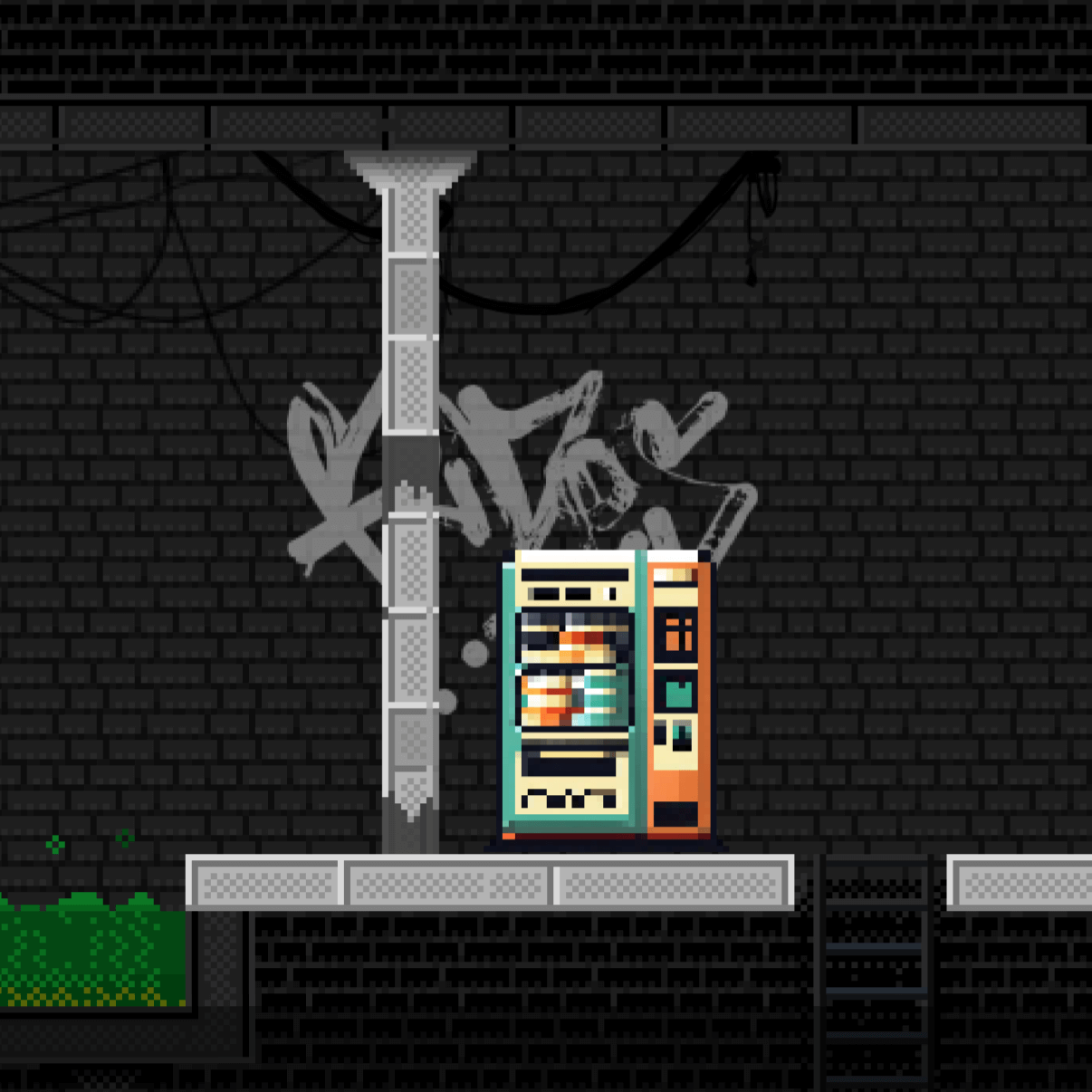 The Well project image